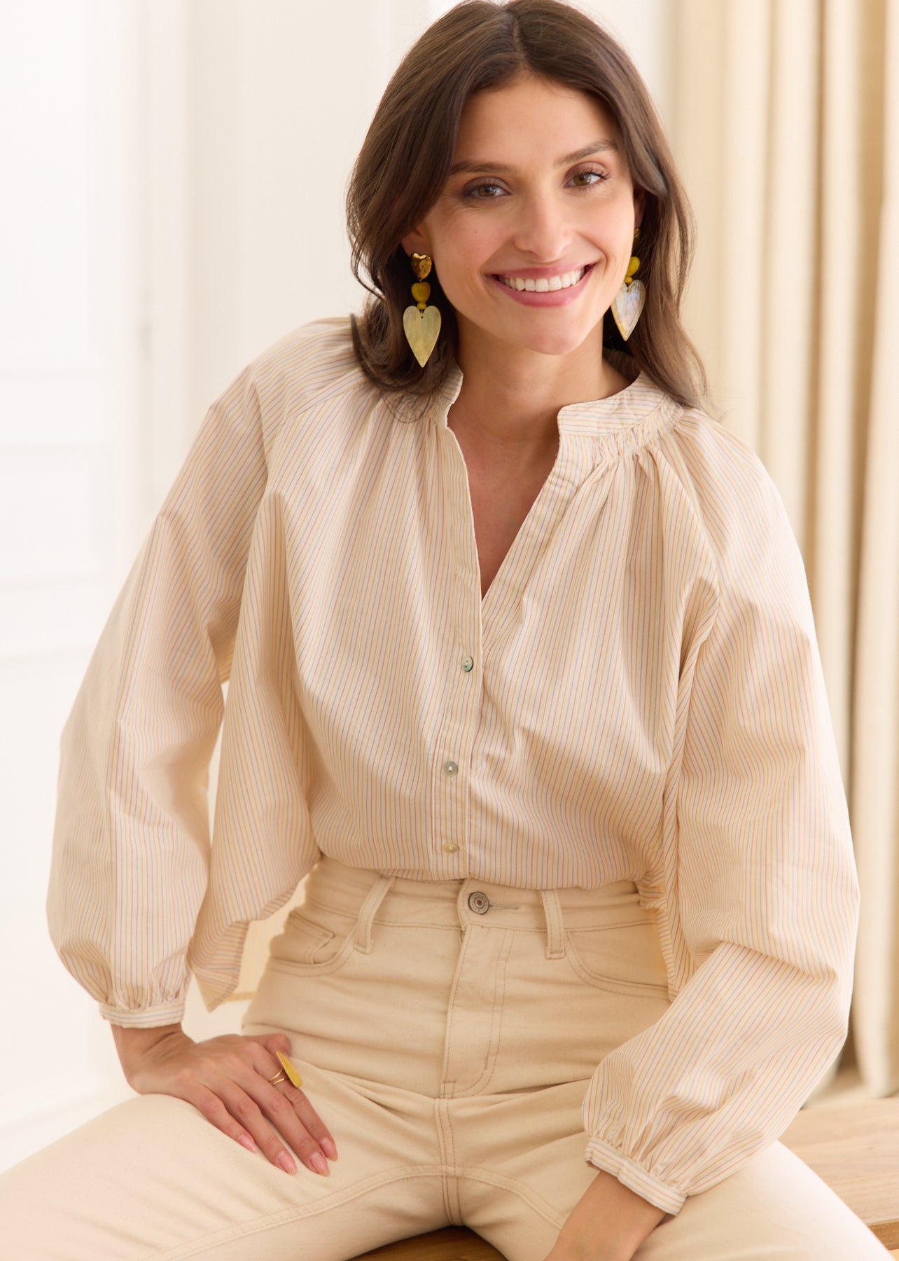 Blouse Vico