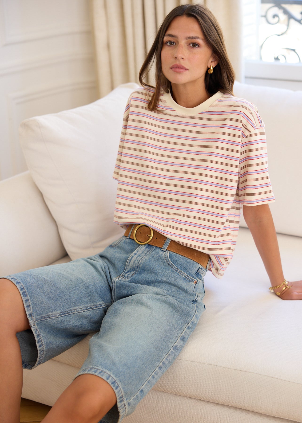 T-Shirt Yelina