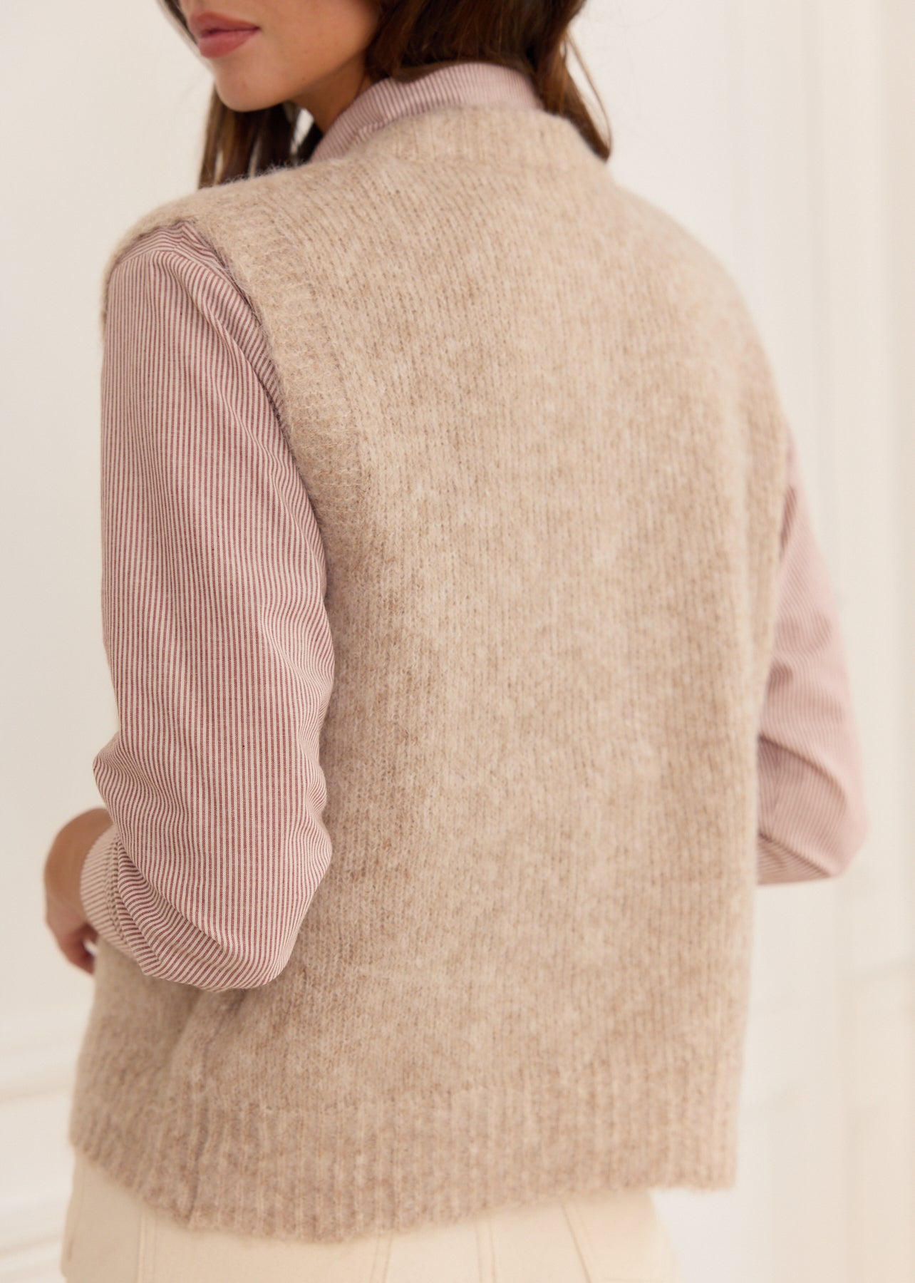 Abel vest