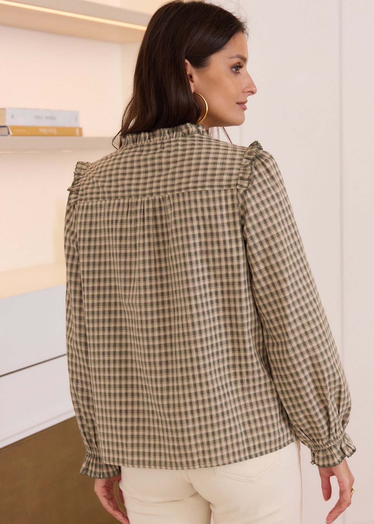 Chemise Adara