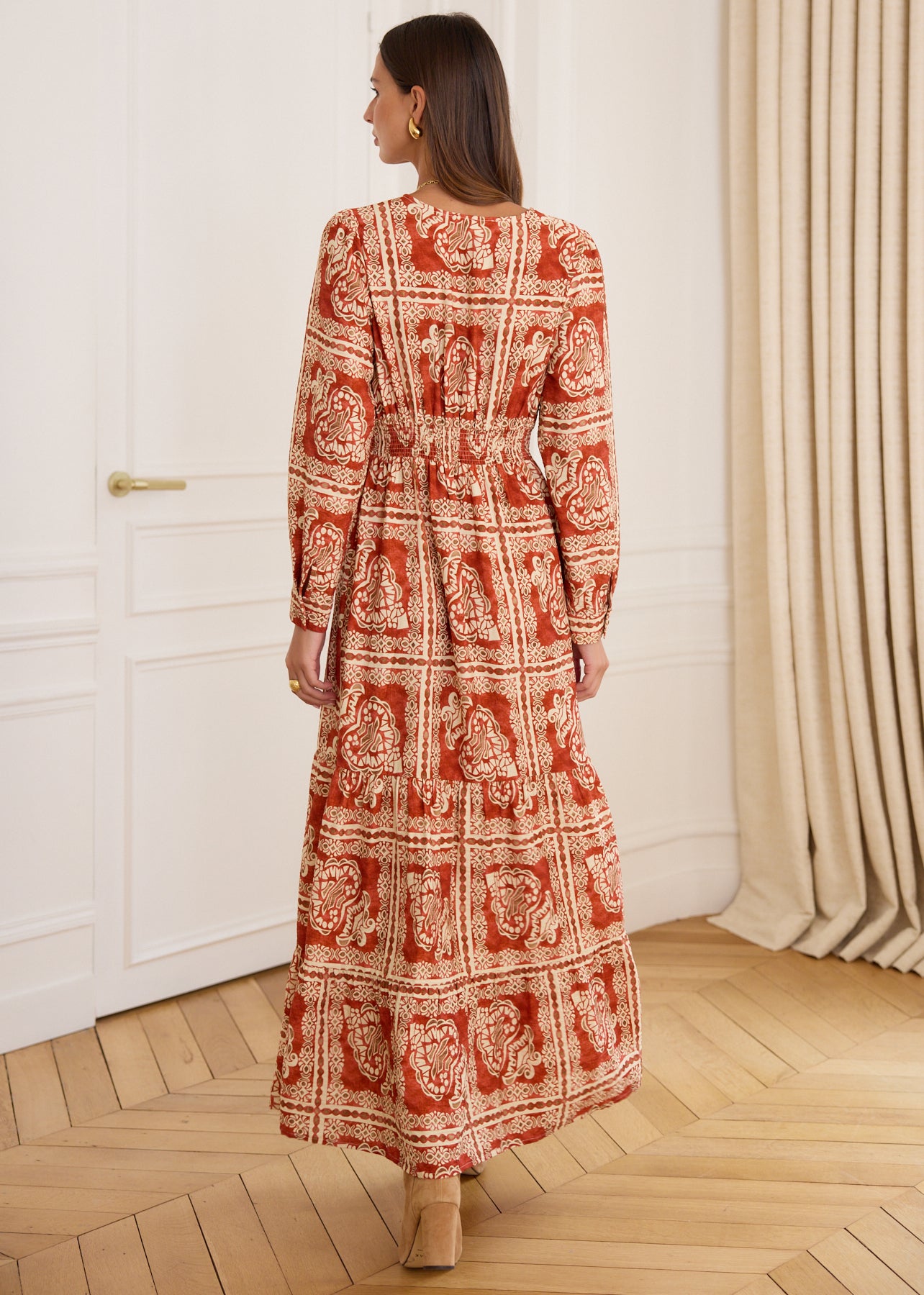 Ael dress