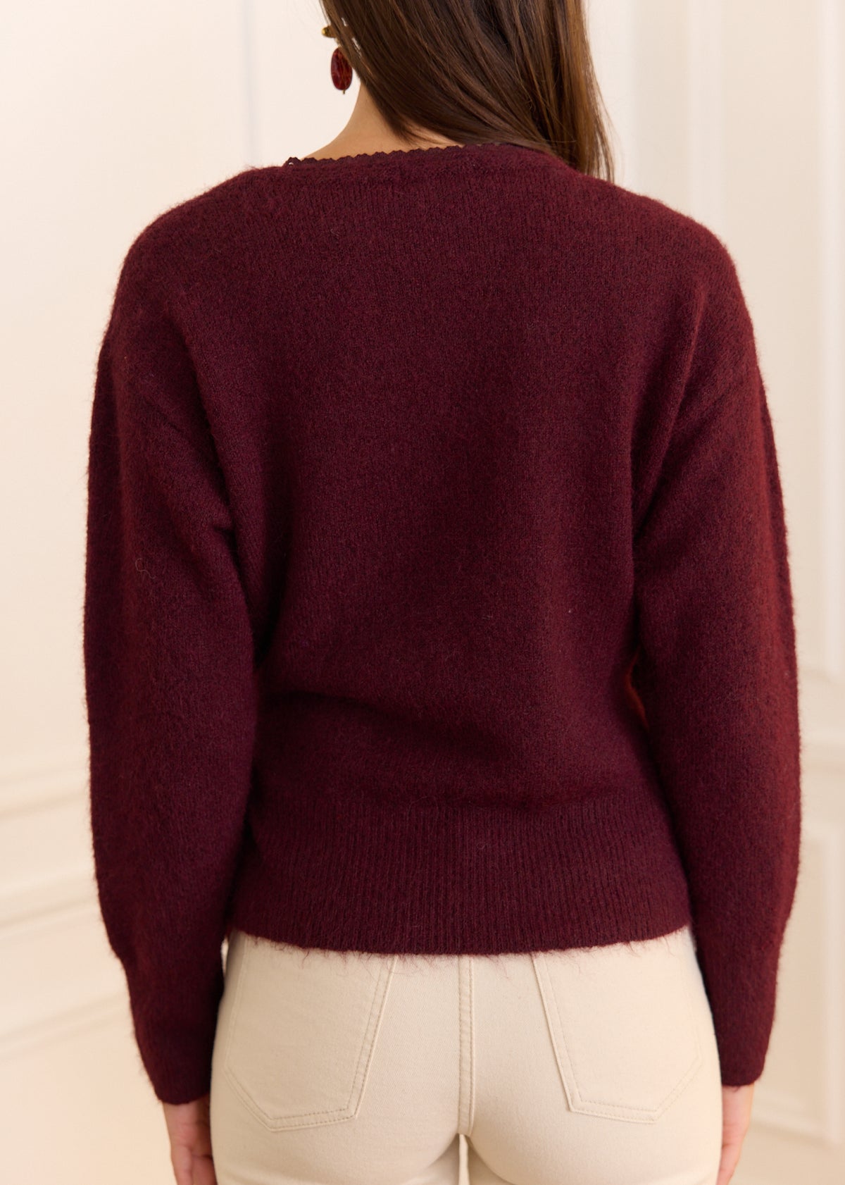 Aglaé Vest