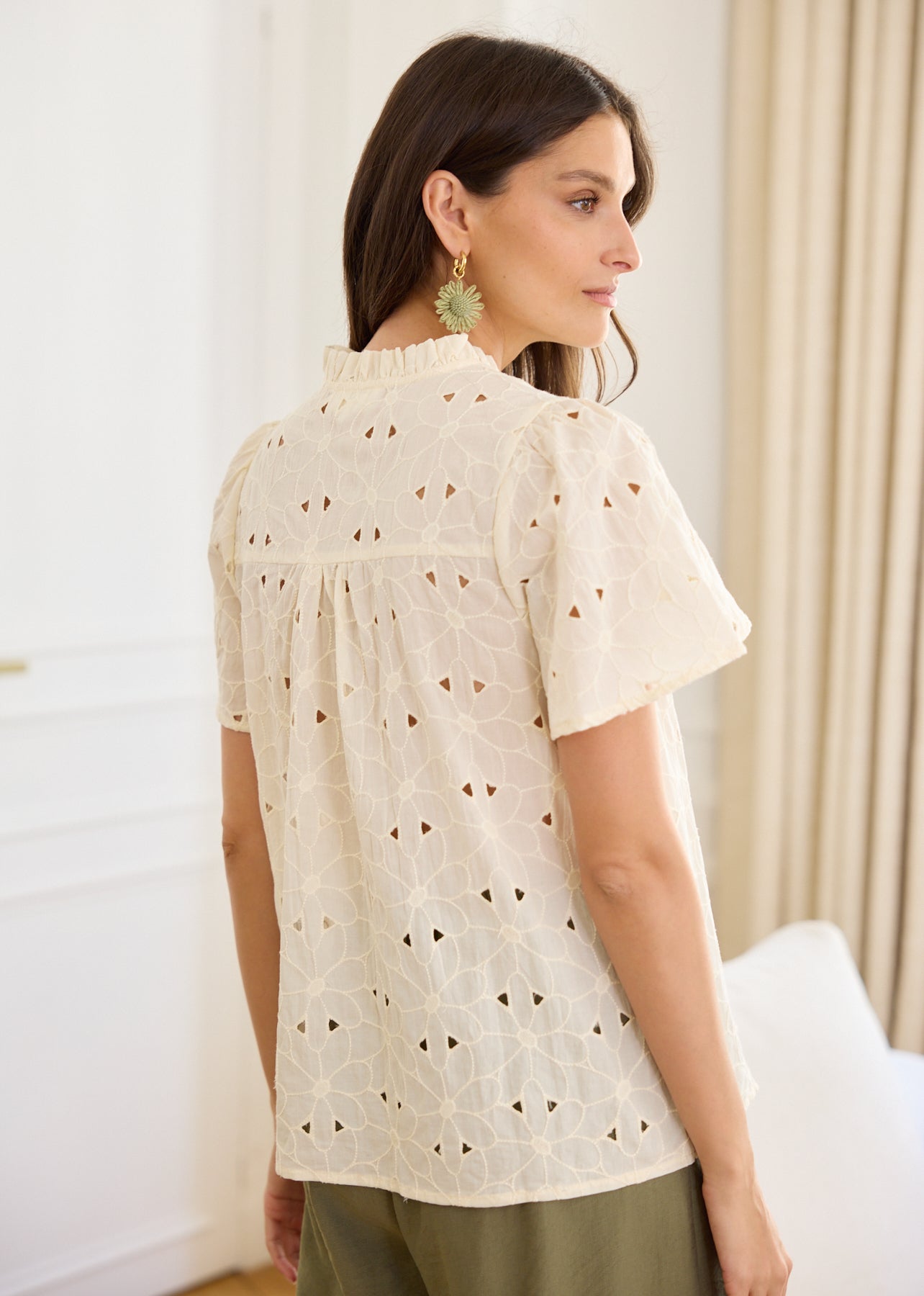 Blouse Aina