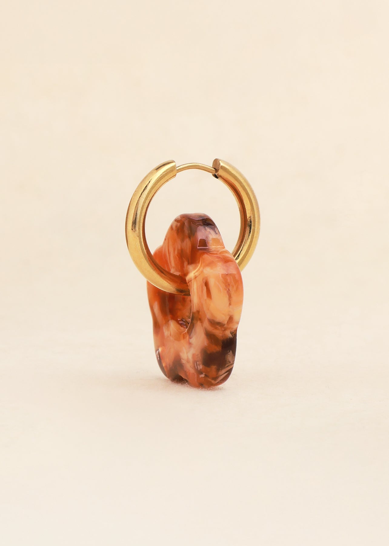 Boucles d'oreilles Alice