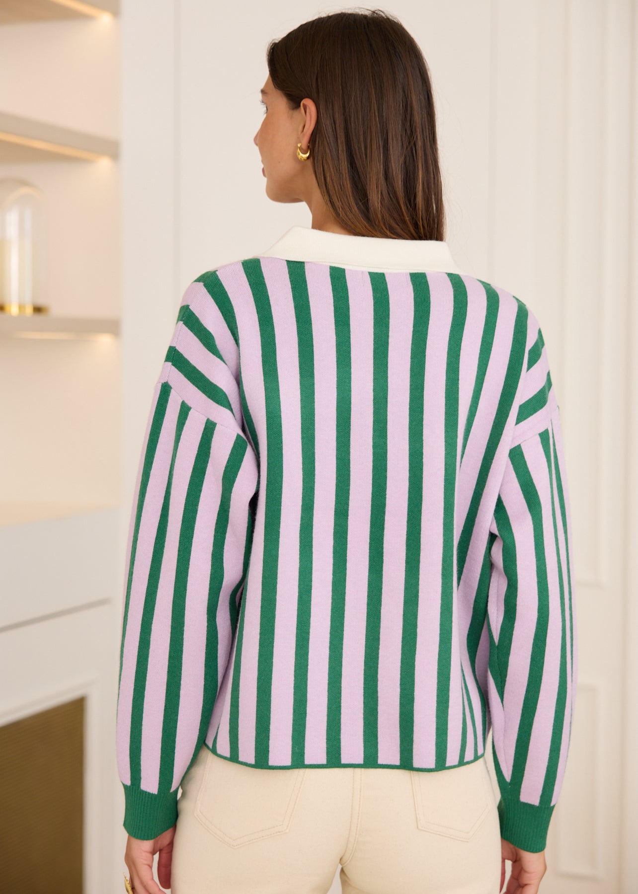 Alina Sweater