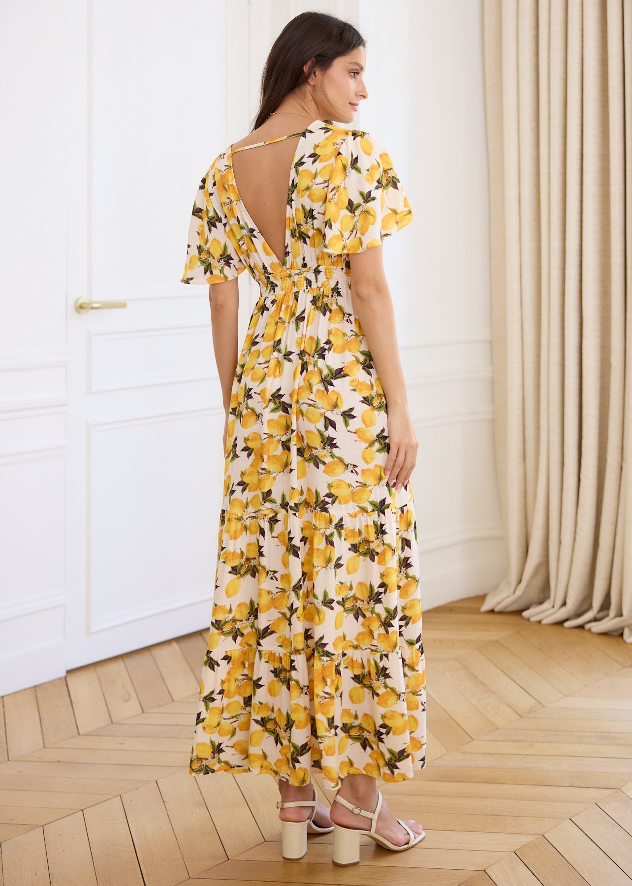 Robe Alix