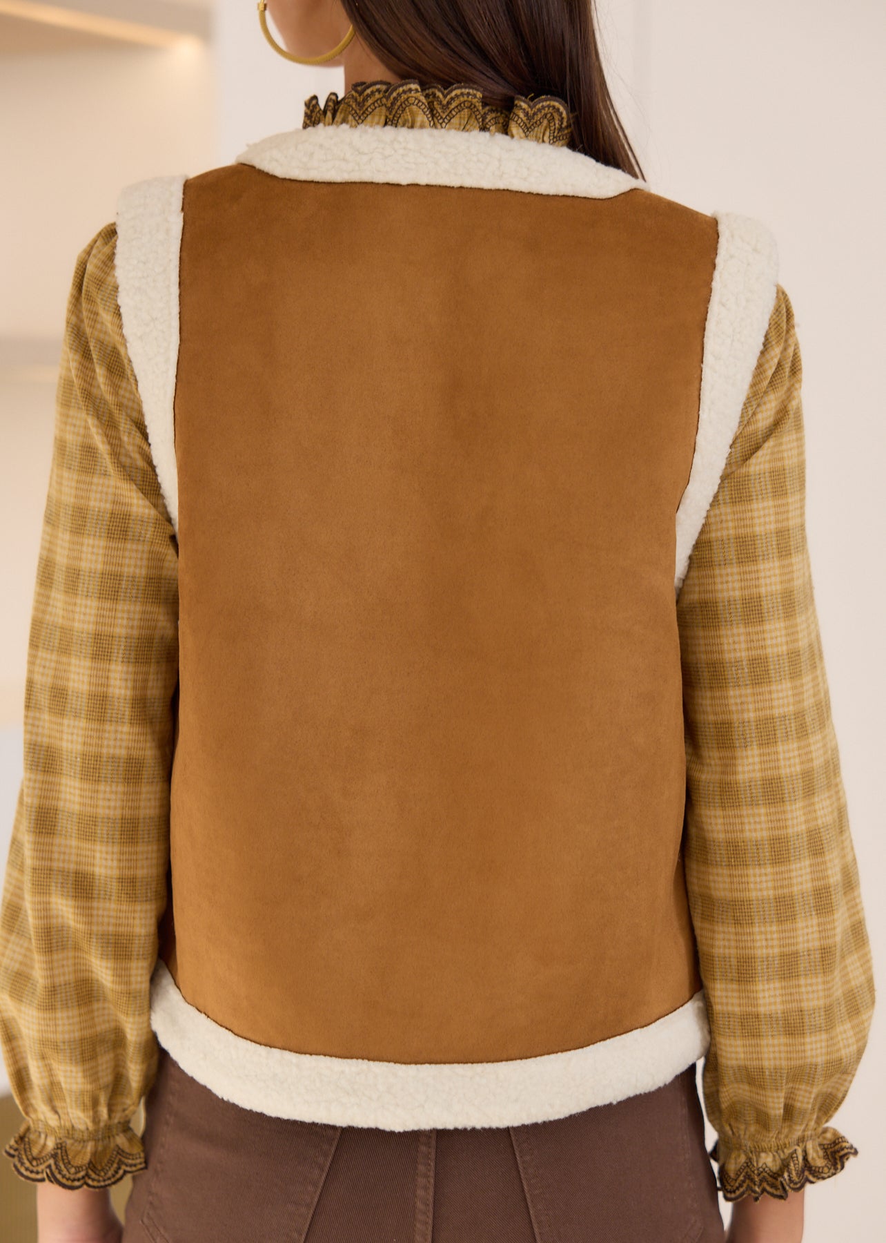Veste Ali
