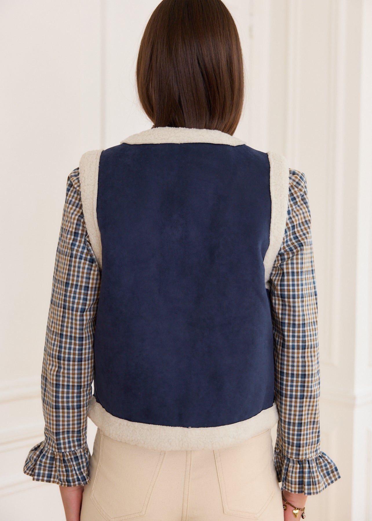 Veste Ali
