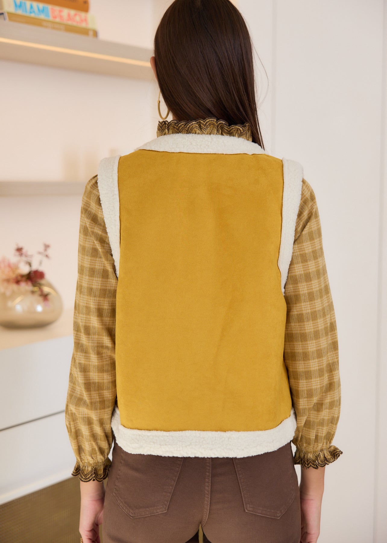 Veste Ali
