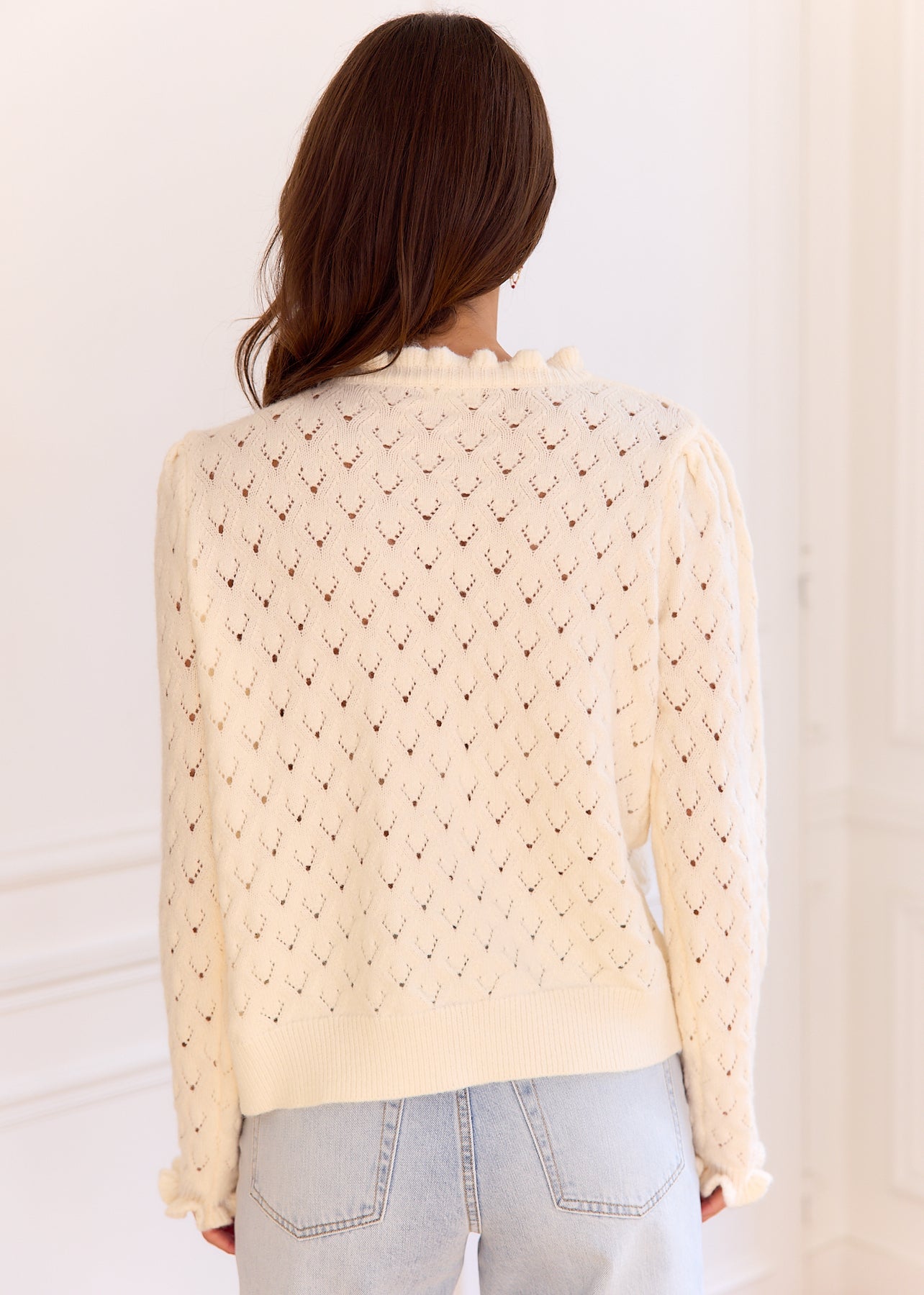 Alma Vest