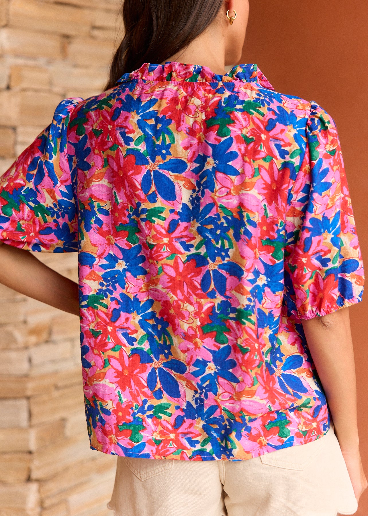 Shirt Almina