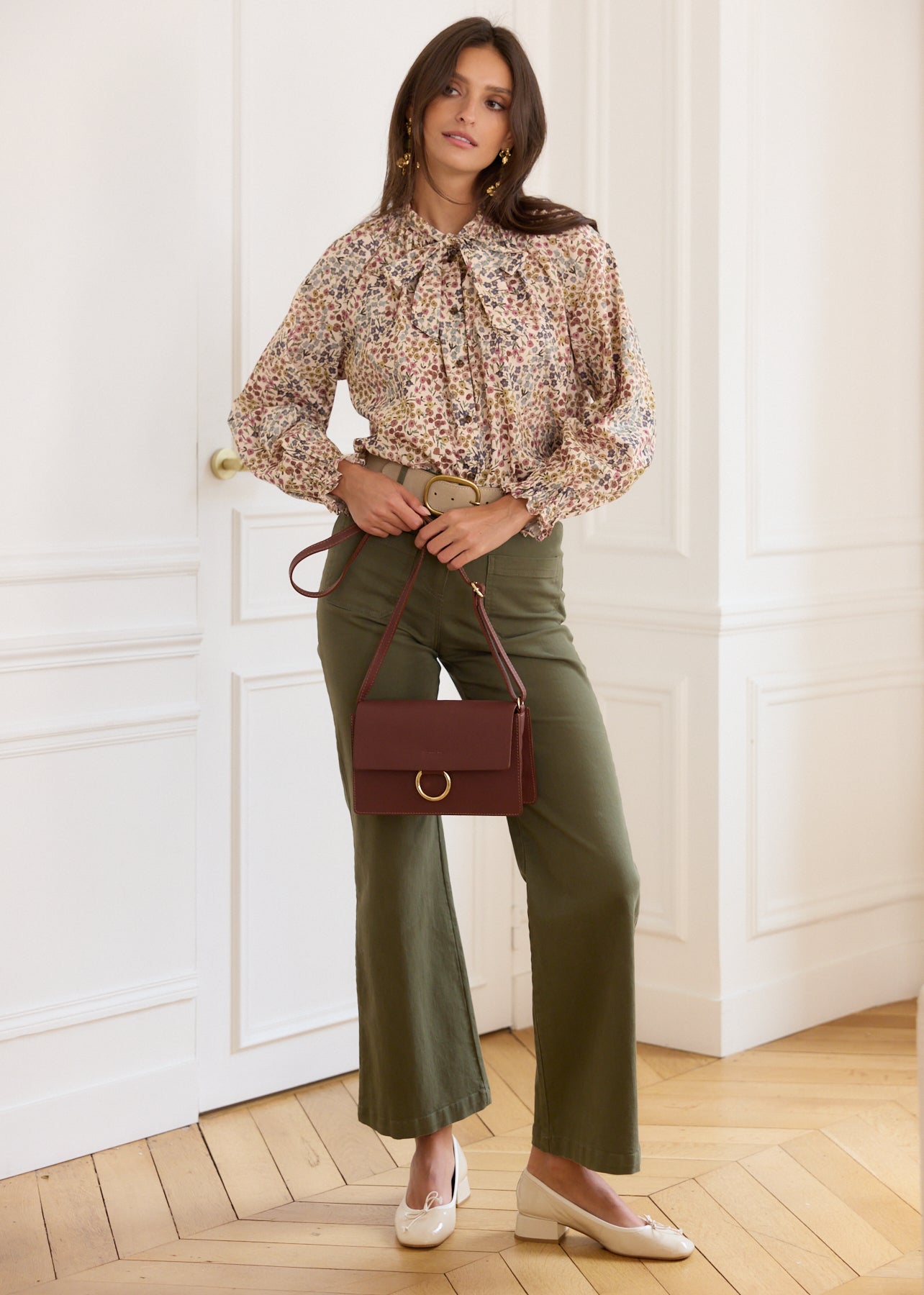 Sac Ambre