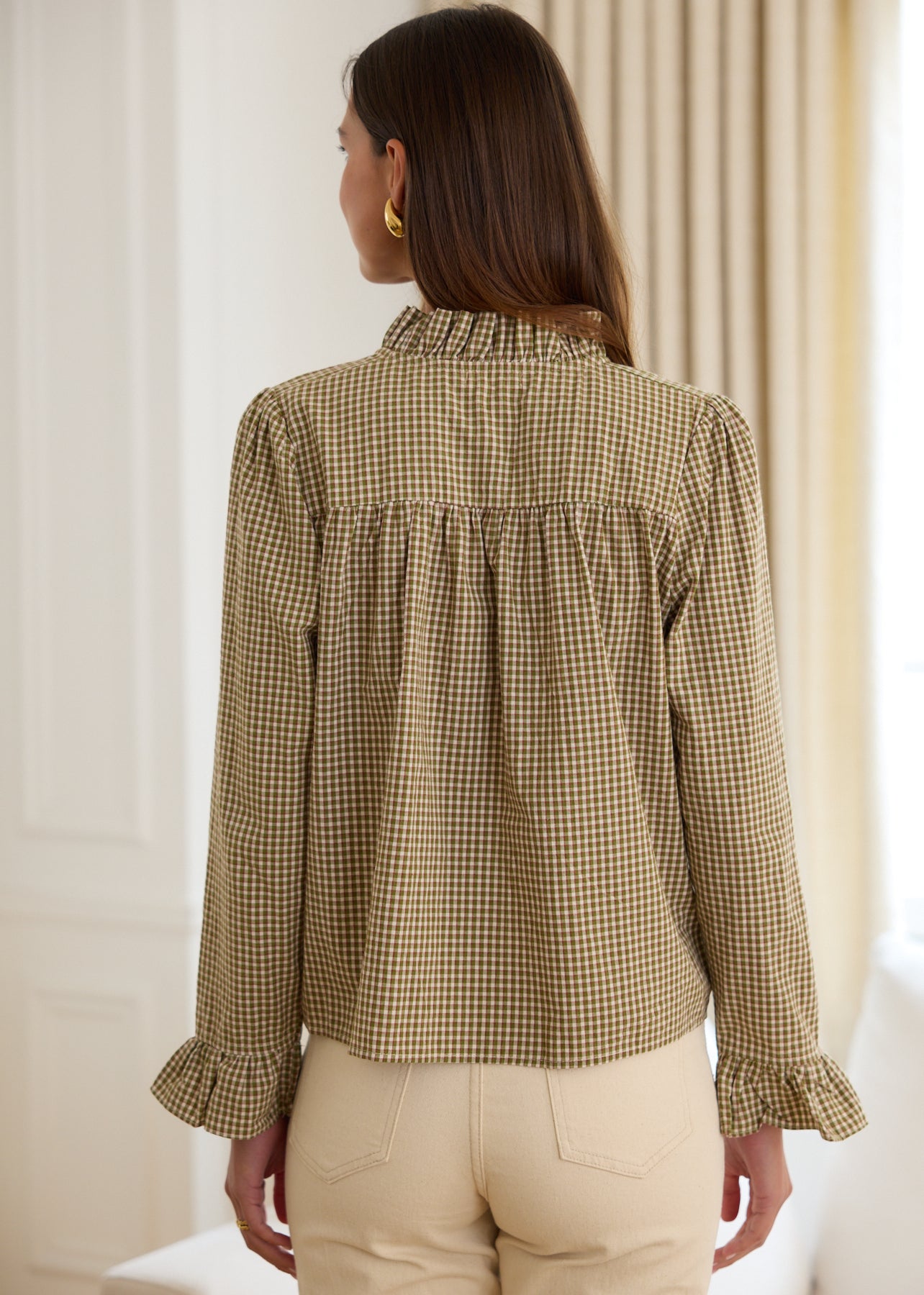 Amel shirt