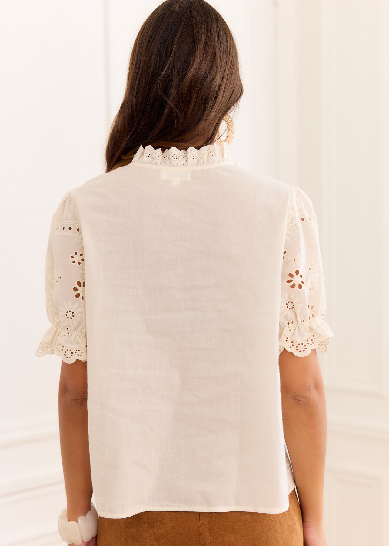 Blouse Anaé