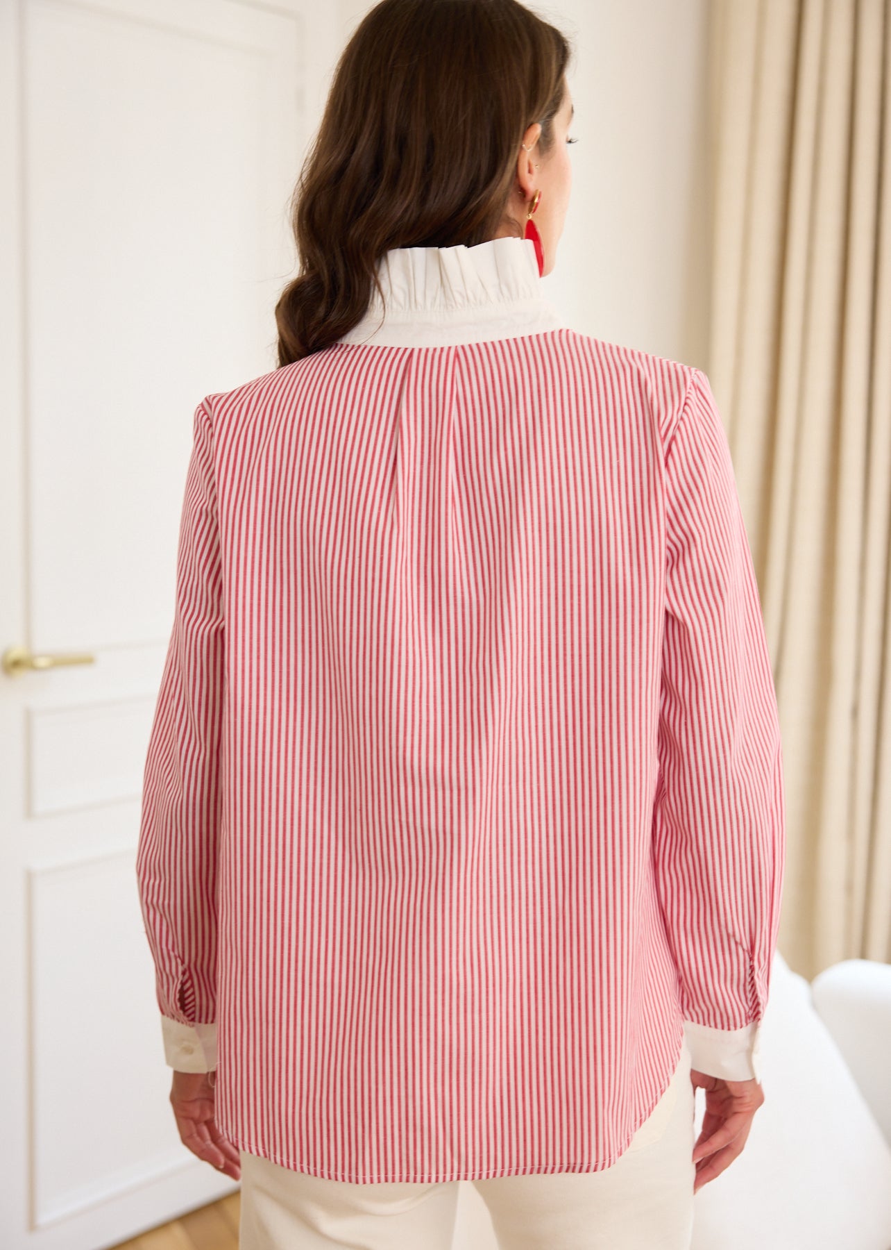 Denise shirt