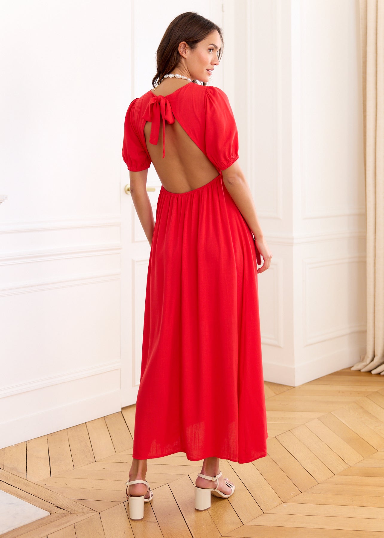 Dress Andy