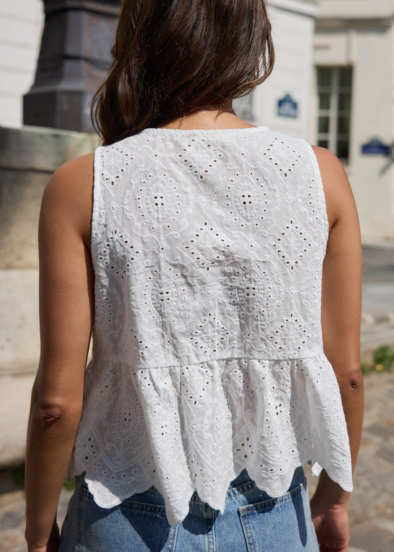 Blouse Angel