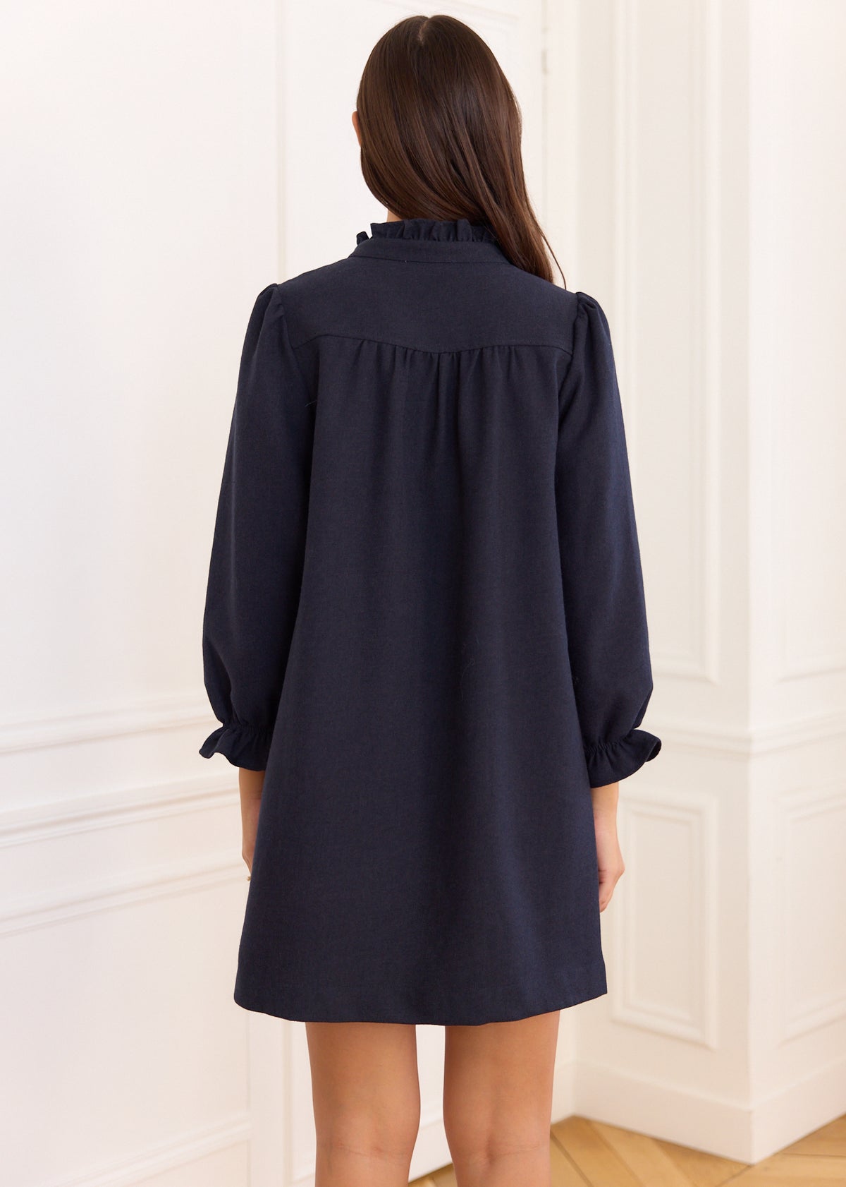 Robe Anne