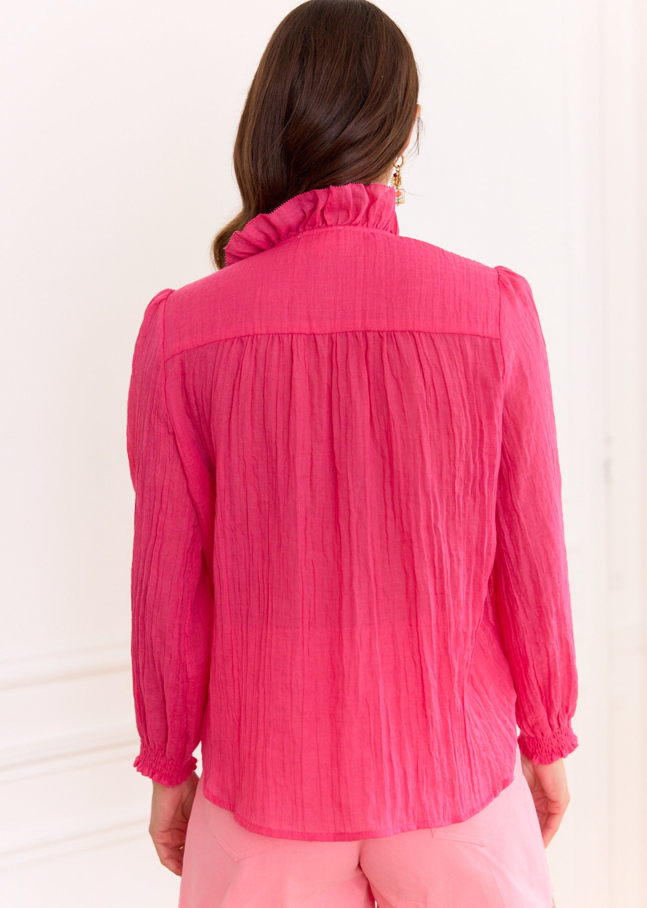 Blouse Anouk