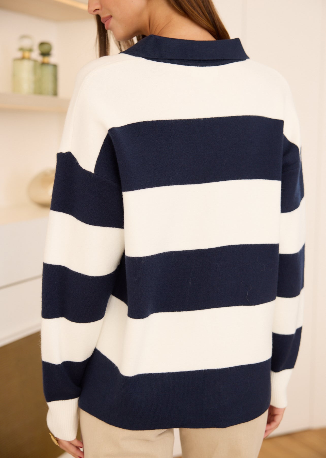 Pull Arlène