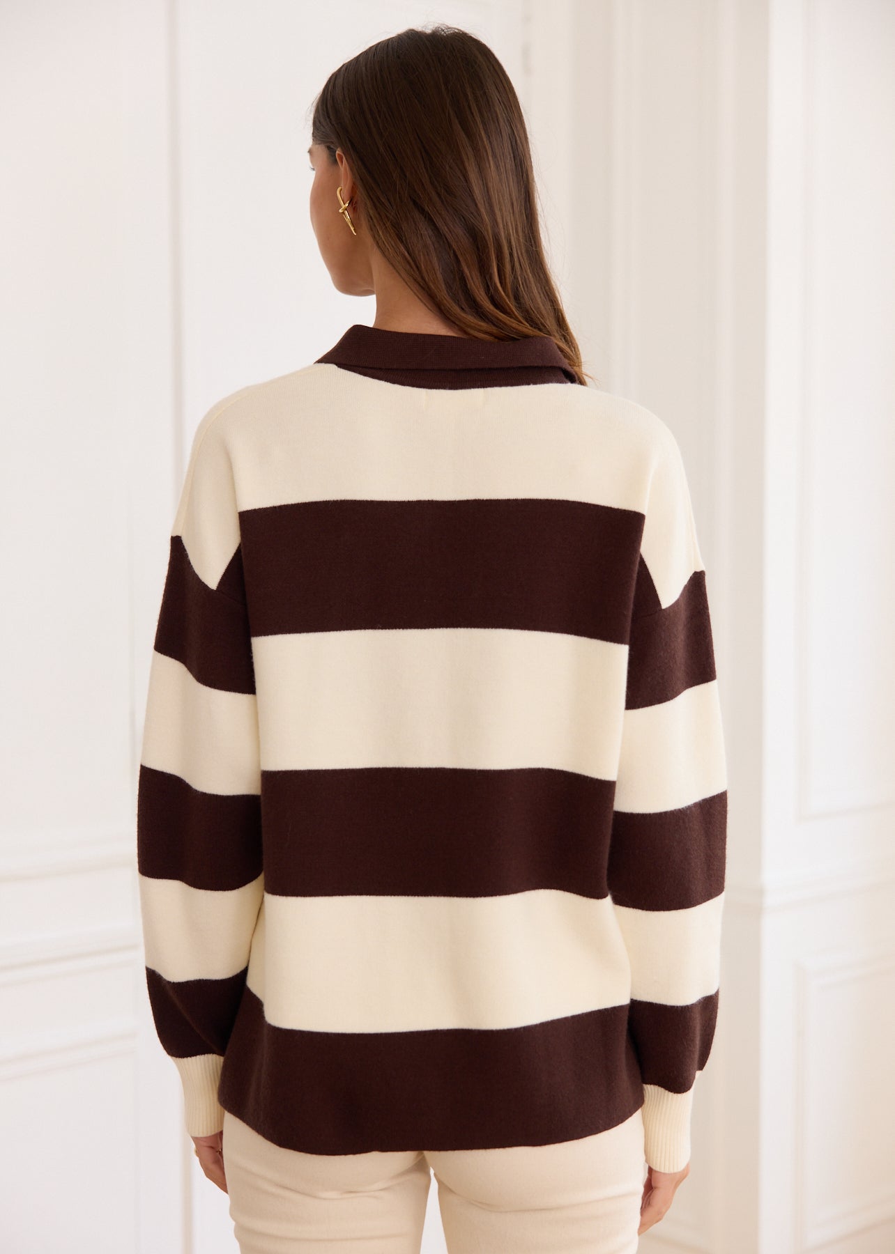 Arlene sweater