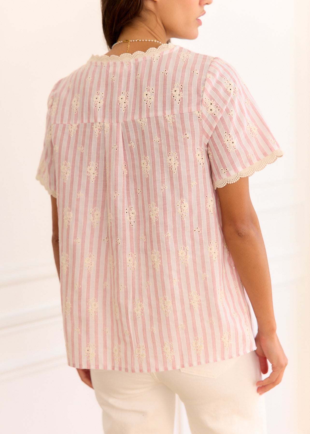 Blouse Artemia