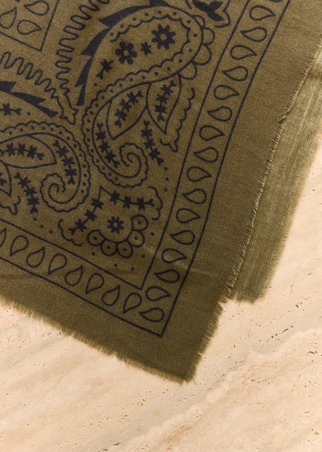 Echarpe Asha