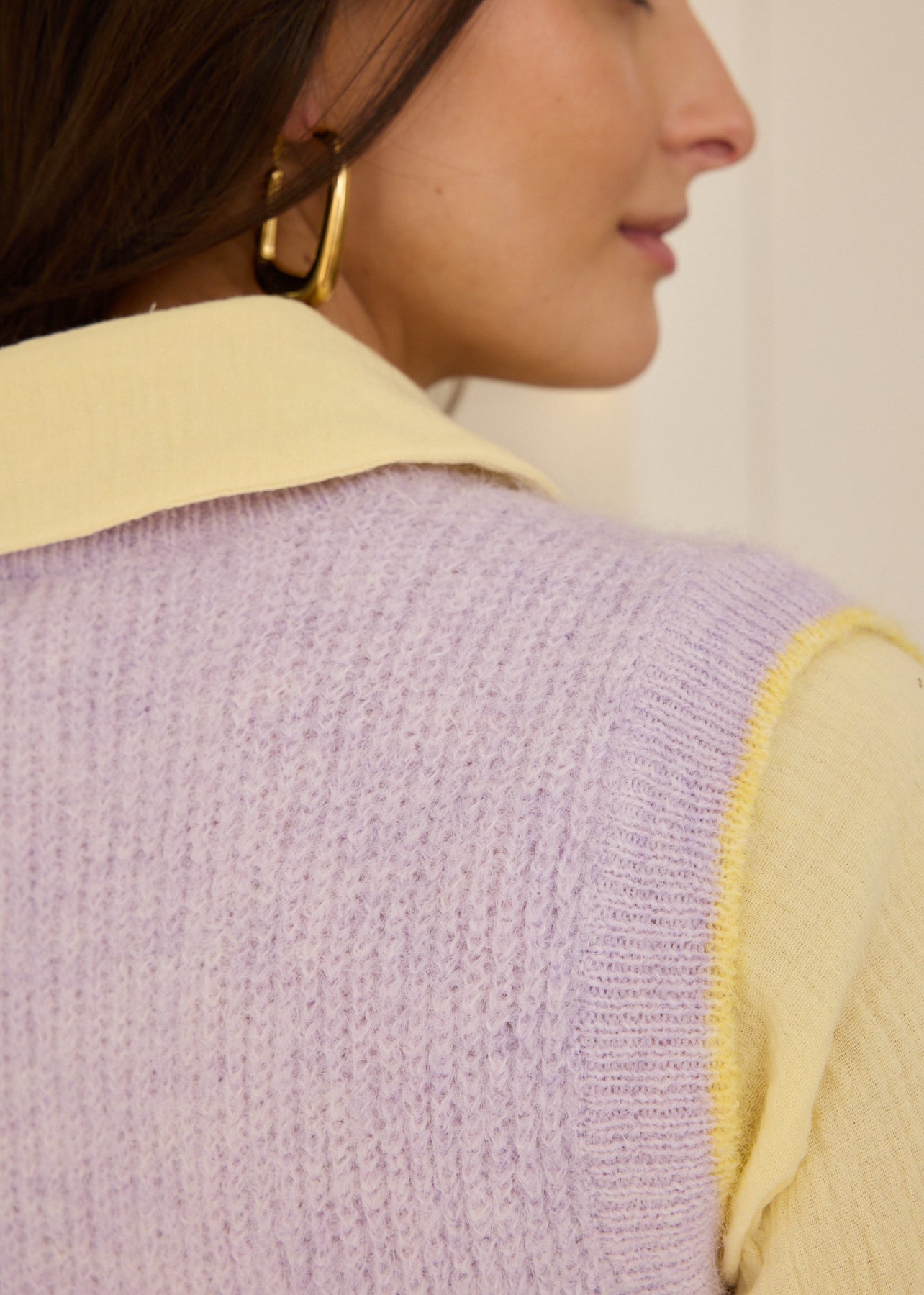 Dawn Vest