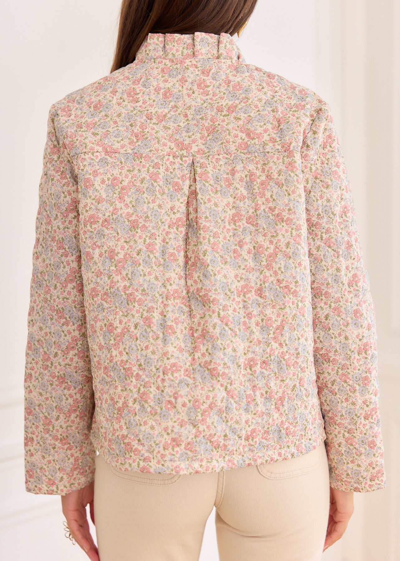 Veste Azelle