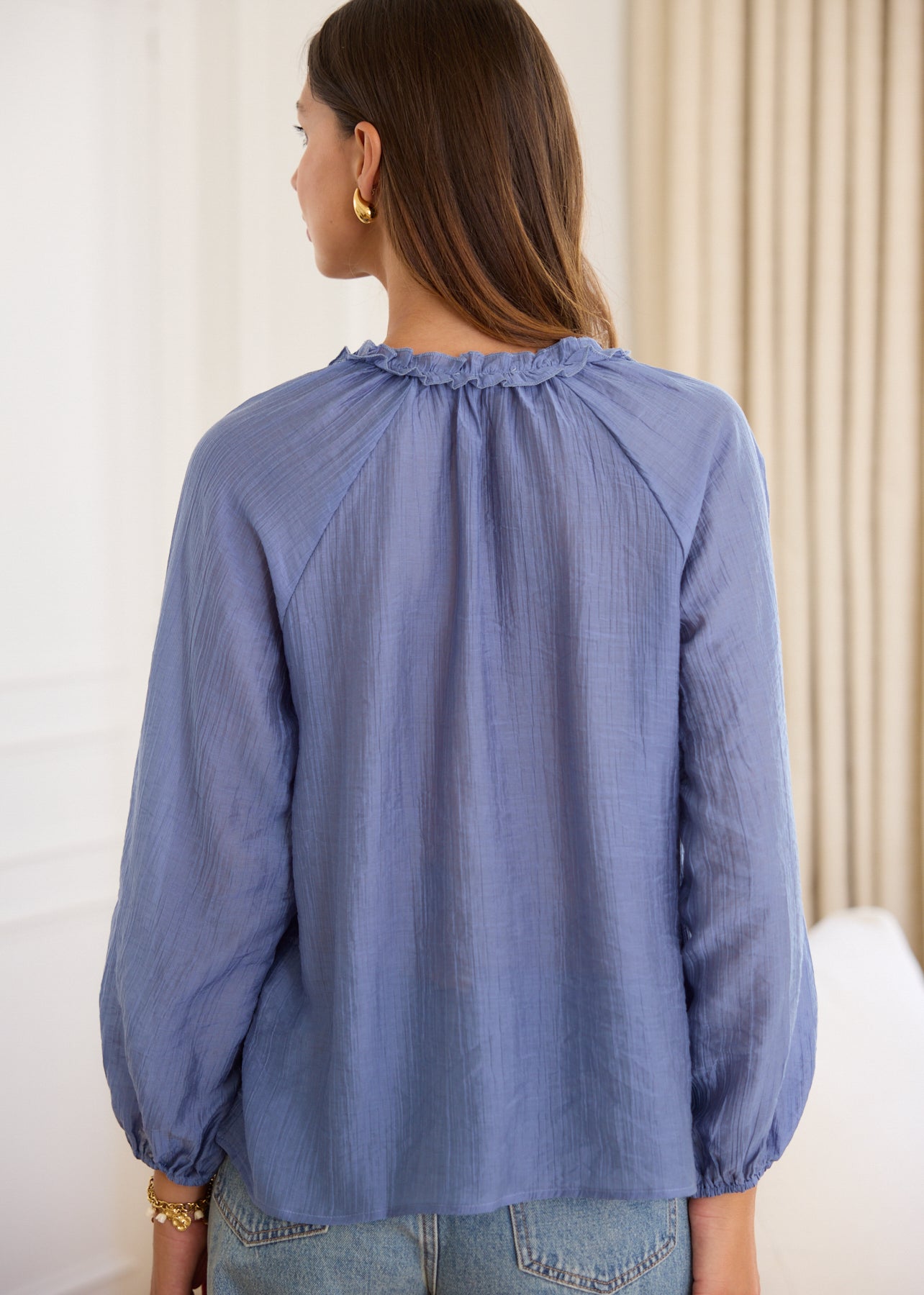 Blouse Azia