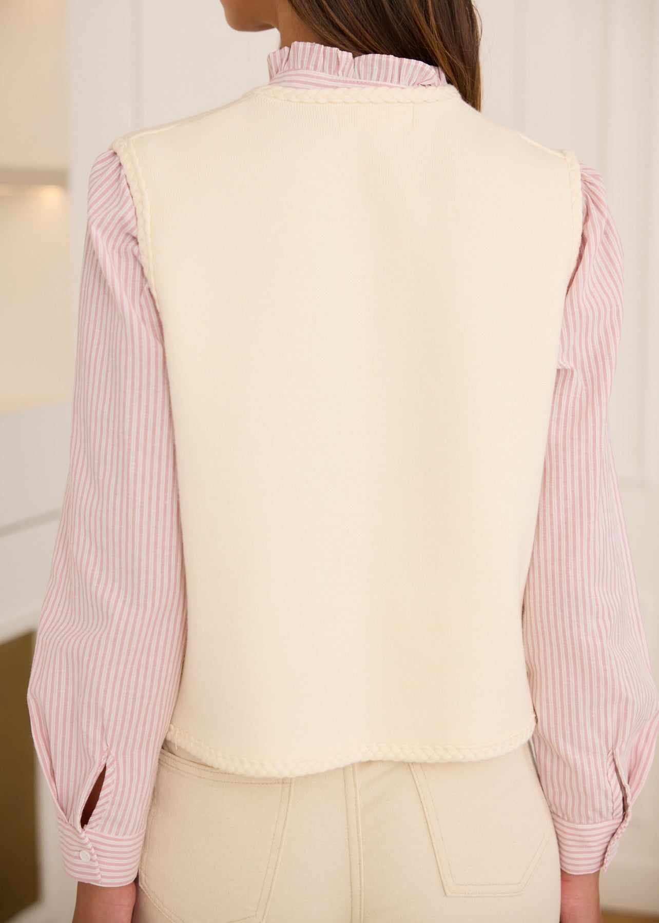 Azia vest