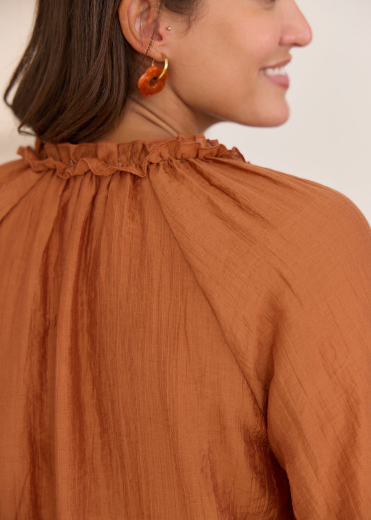 Blouse Azia