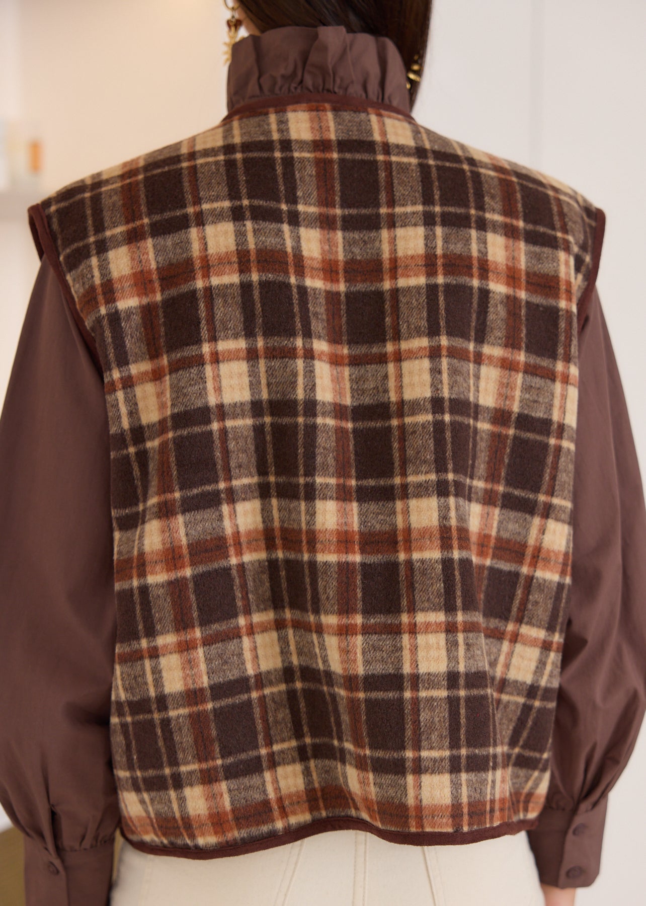 Veste Basile