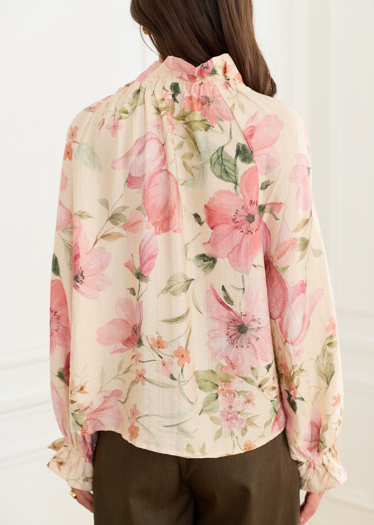 Blouse Becca