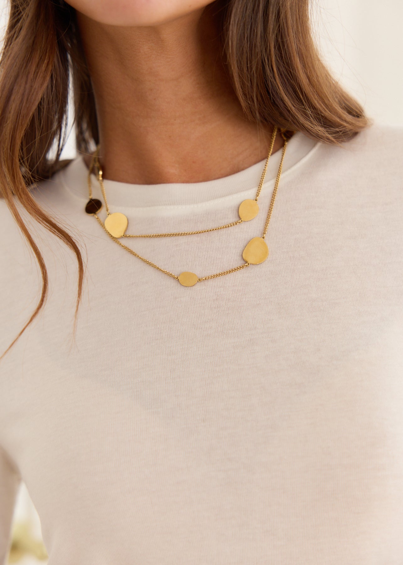 Bianca Necklace
