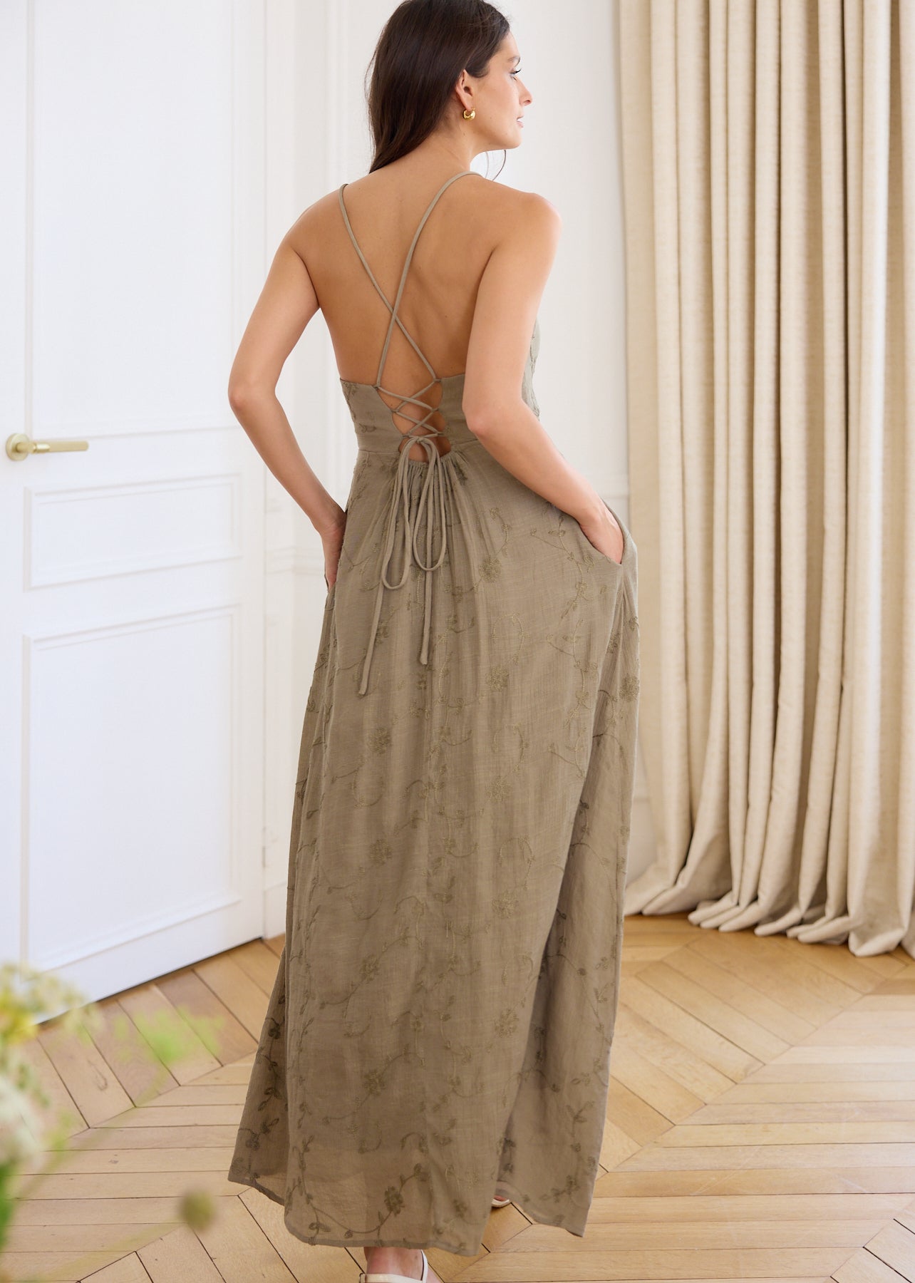 Billie Dress