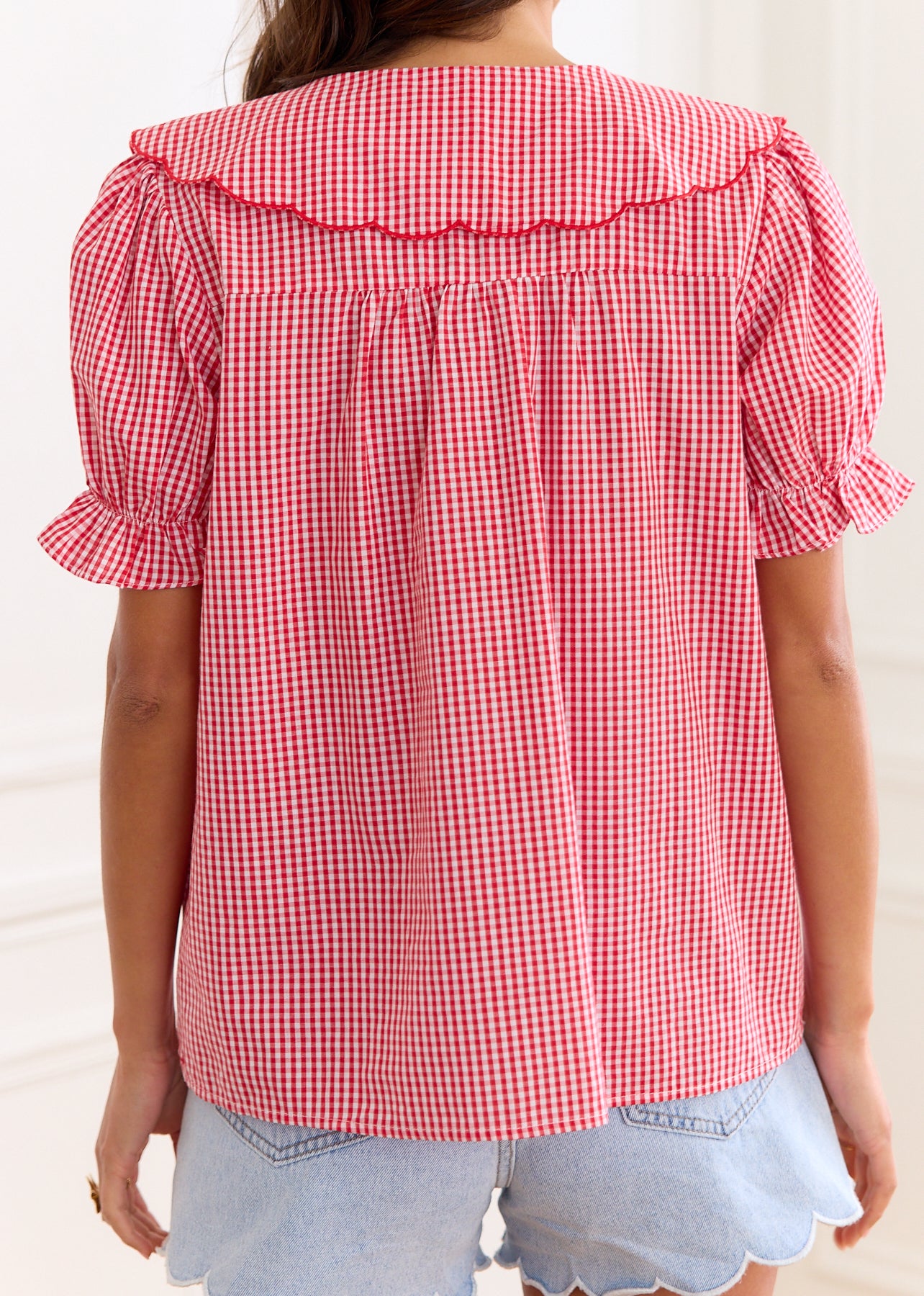 Blouma Blouse