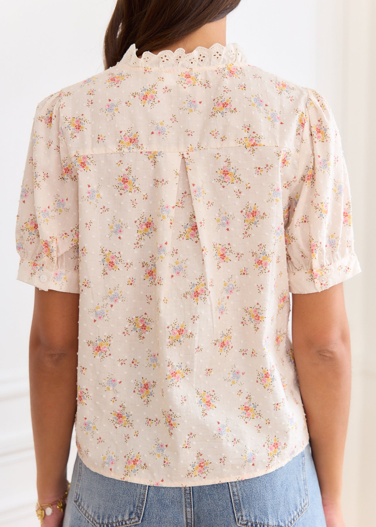 Blouse Bonny