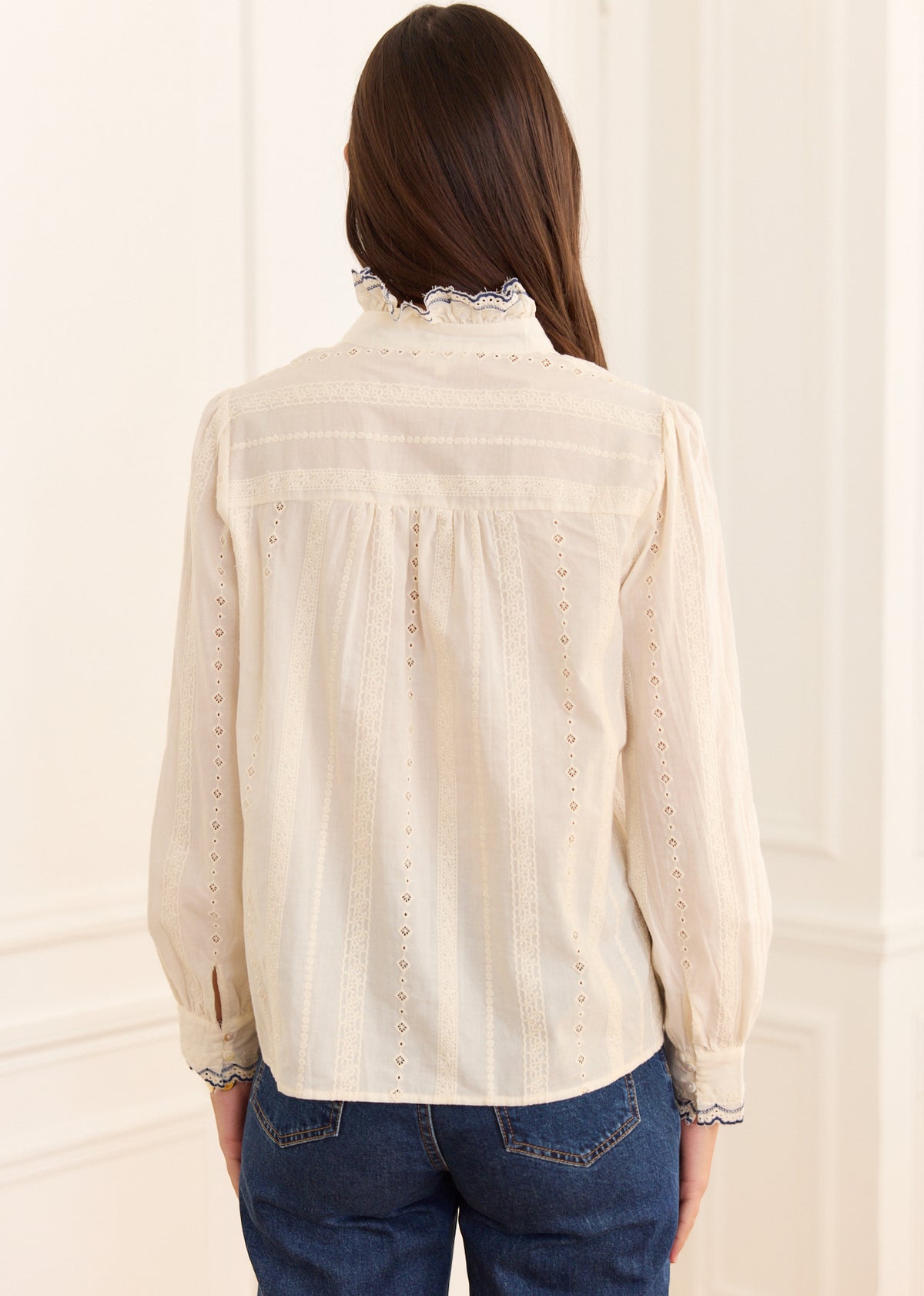 Calie Shirt