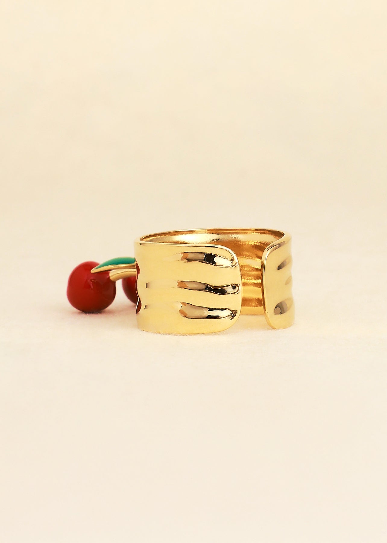Bague Calora