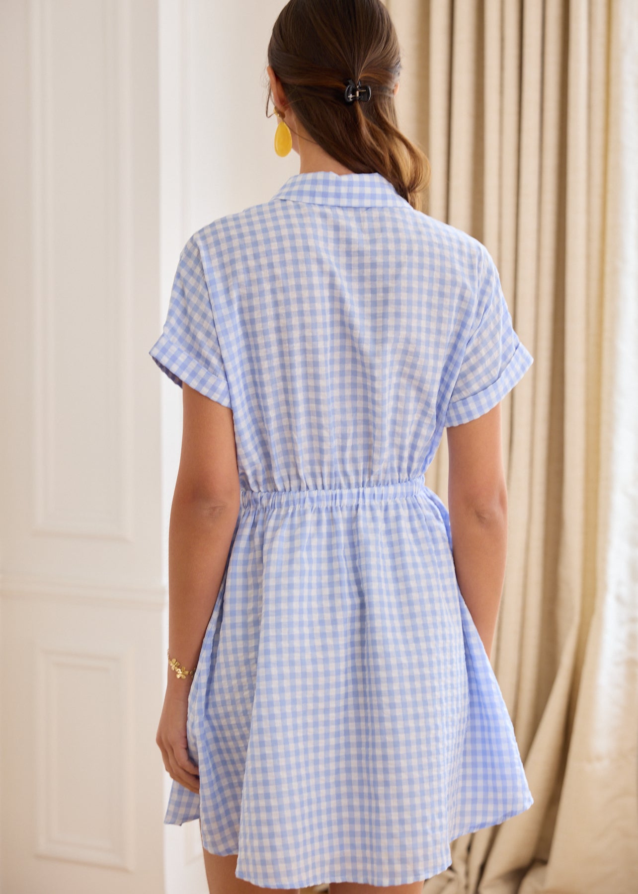 Candice dress