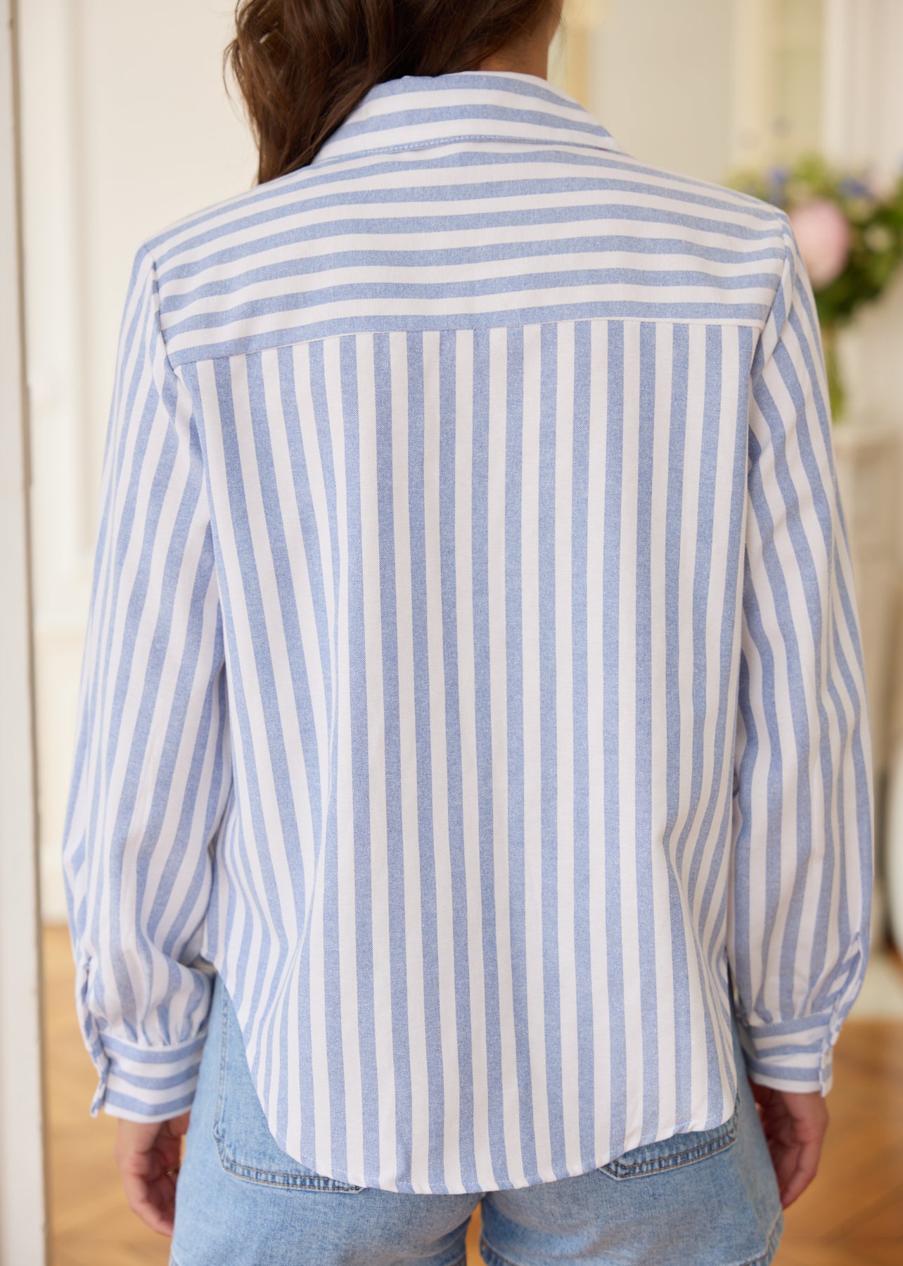 Chemise Carine