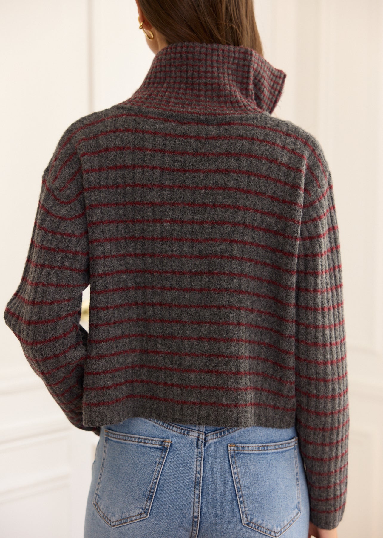 Celestin vest