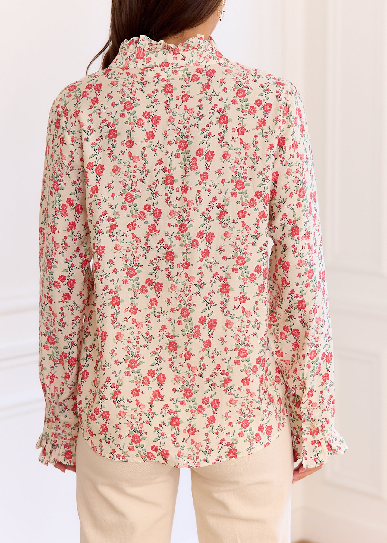 Chemise Charlotte