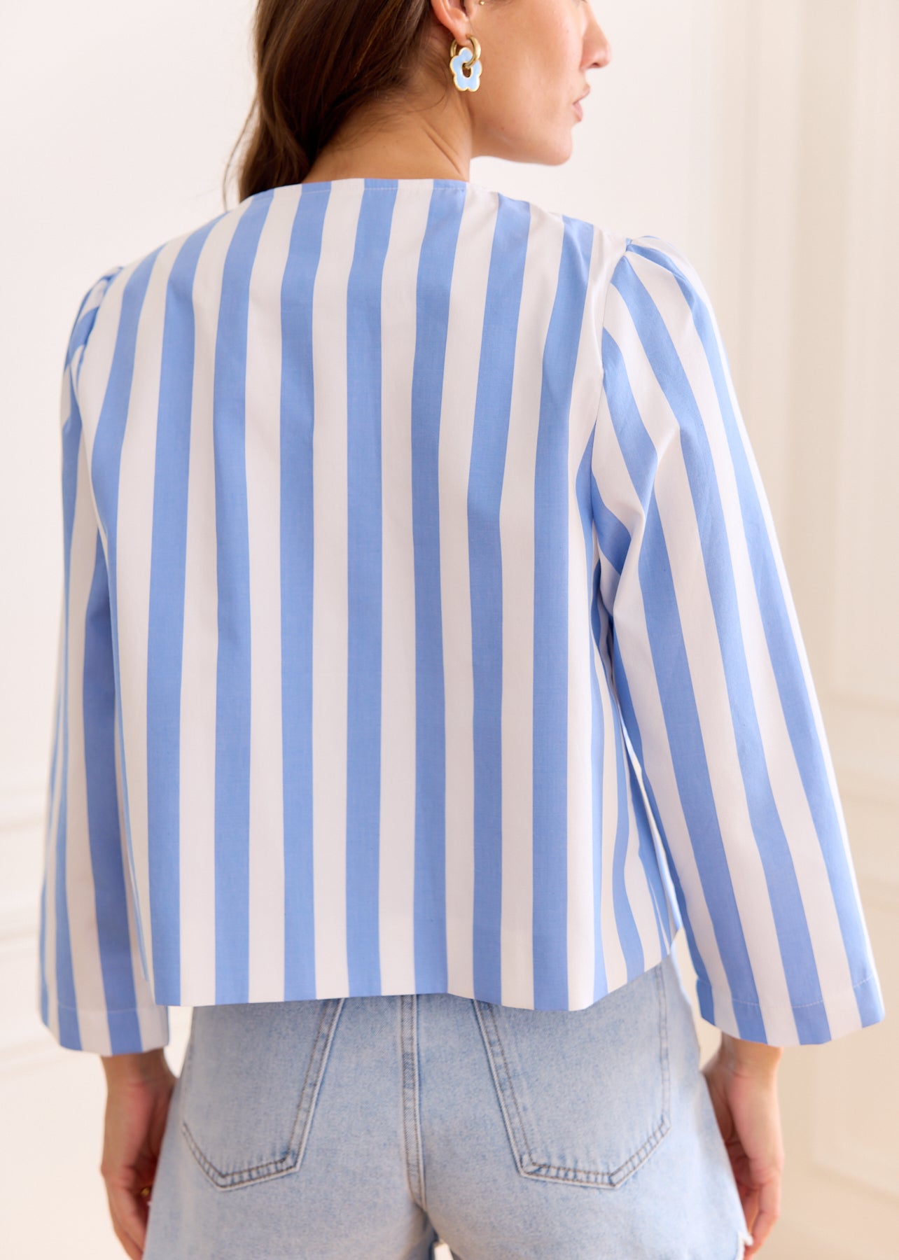 Veste Chiara