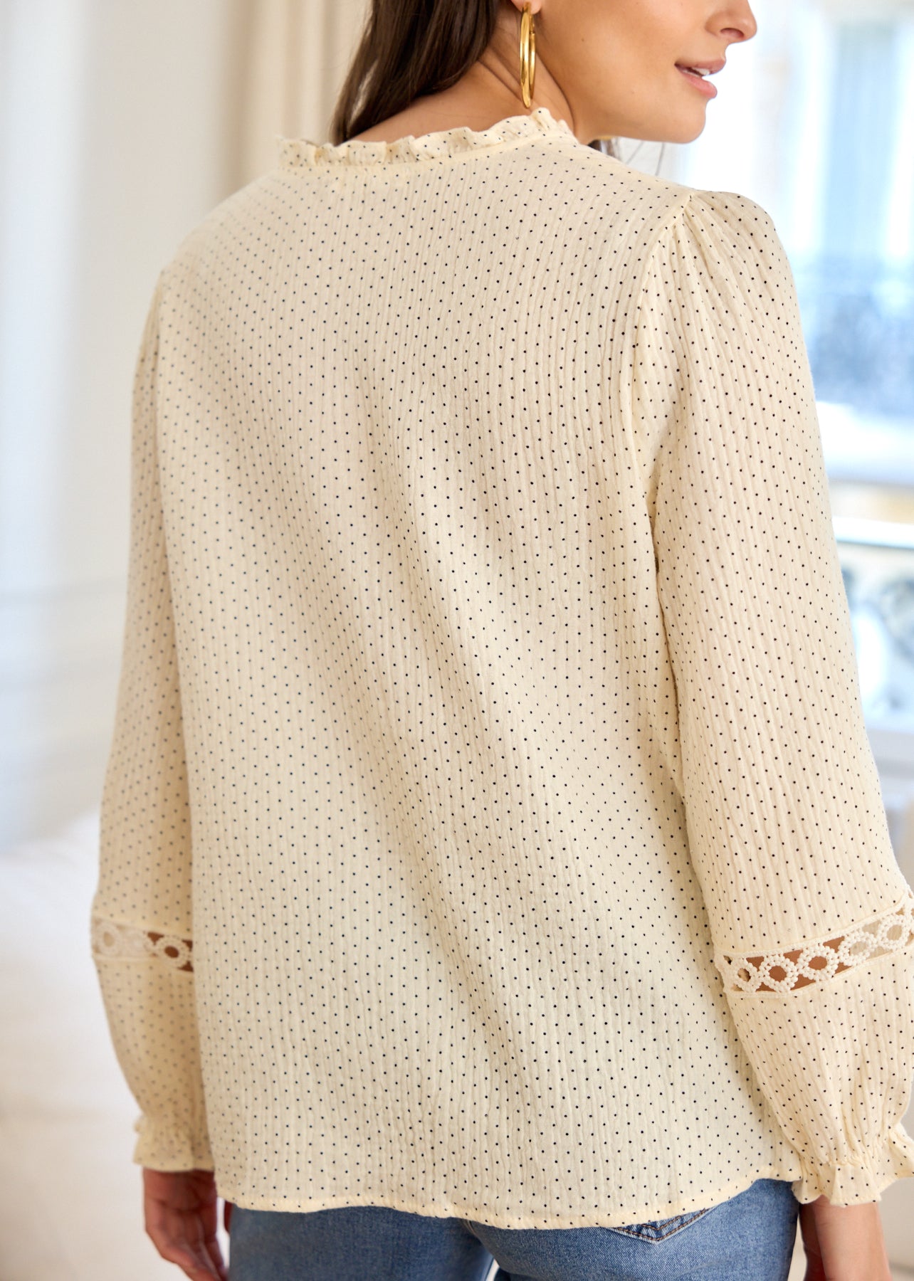Blouse Claire