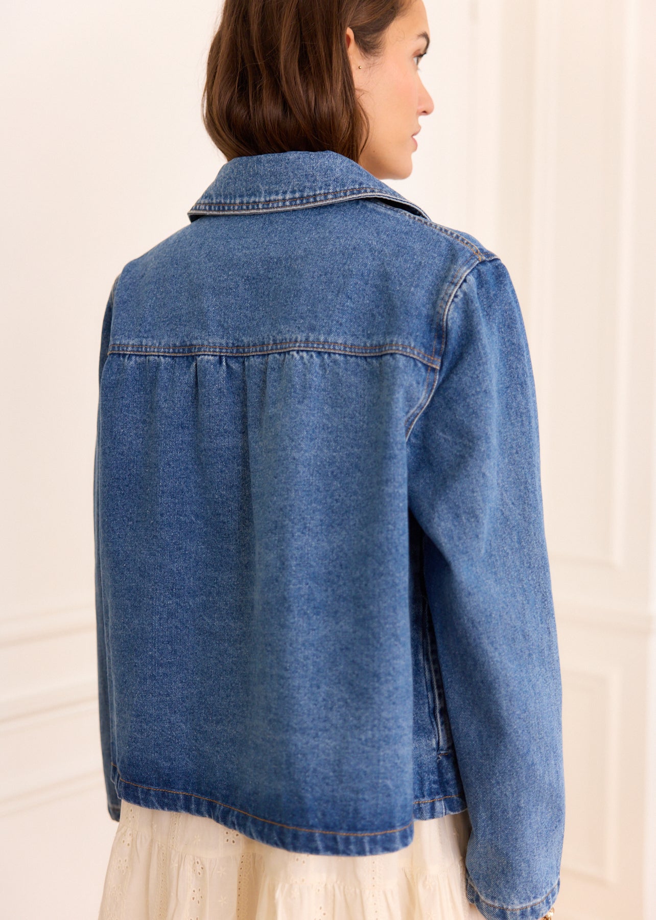 Coline Jacket