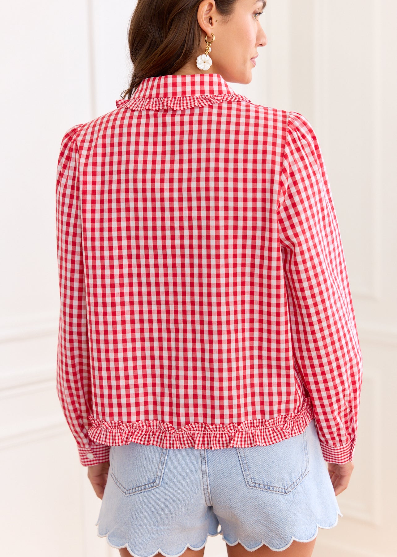Danae Shirt