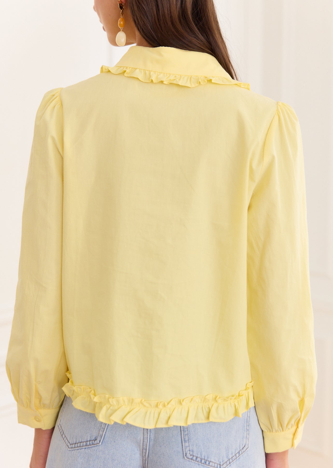 Danaé Shirt