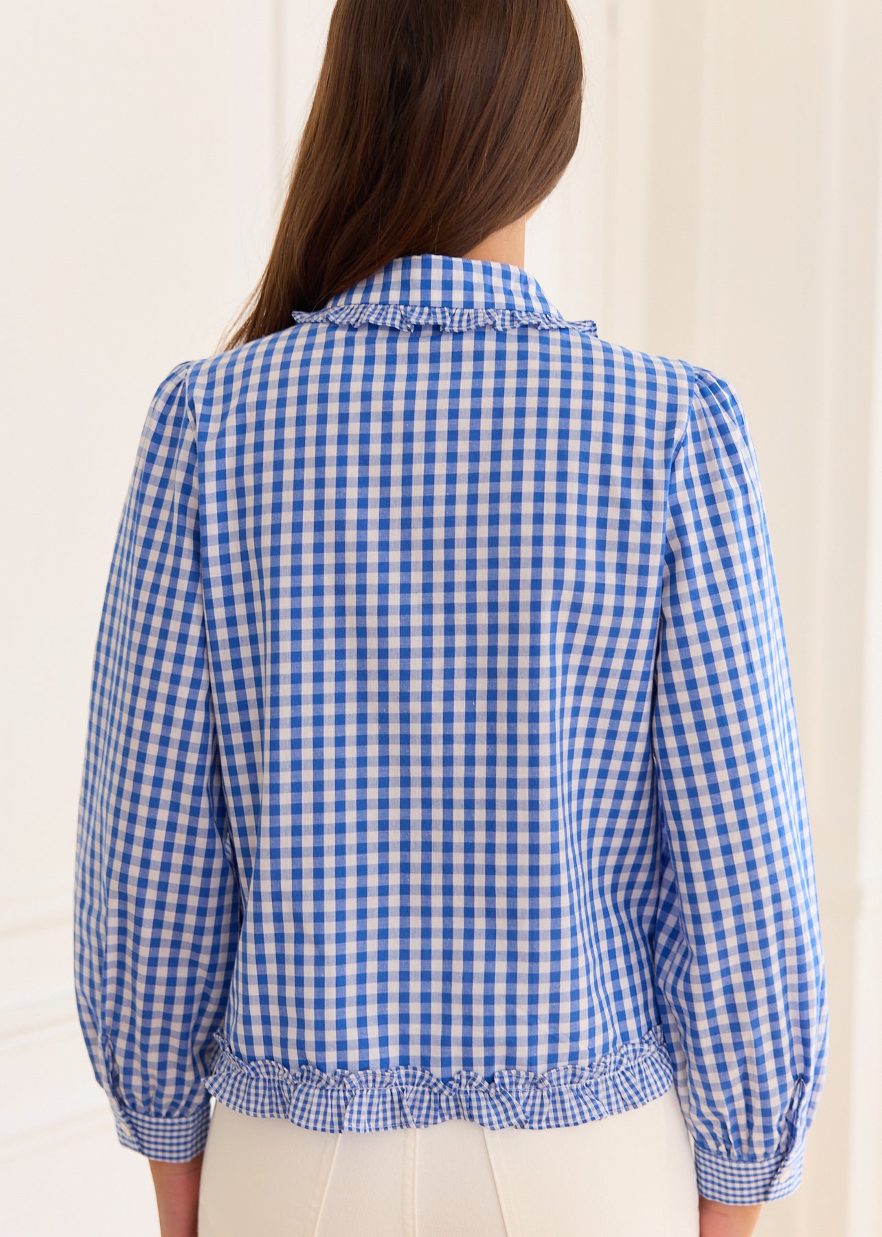 Chemise Danaé